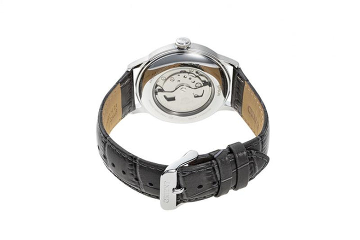 Meeste käekell Orient Bambino RA-AK0704N10B - Premiumkellad