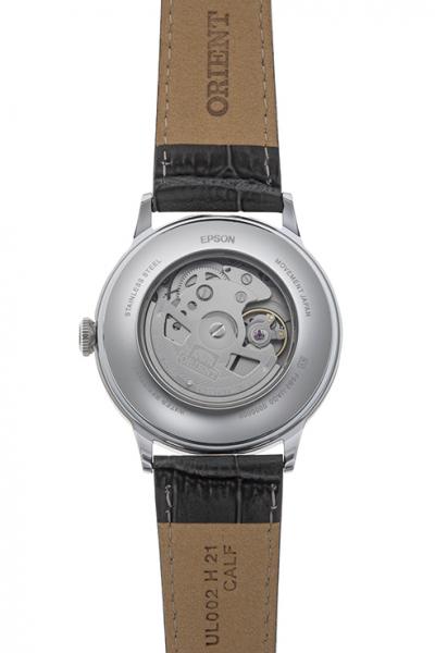 Meeste käekell Orient Bambino RA-AK0704N10B - Premiumkellad