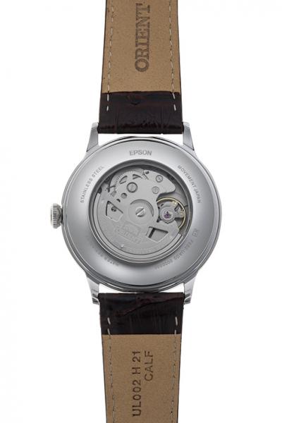 Meeste käekell Orient Bambino RA-AK0705R10B - Premiumkellad