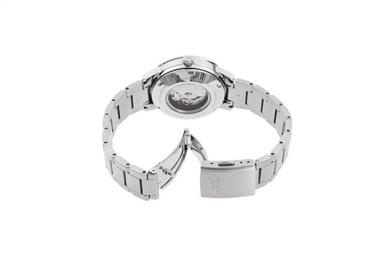 Naiste käekell Orient Contemporary RA-NB0101B10B - Premiumkellad