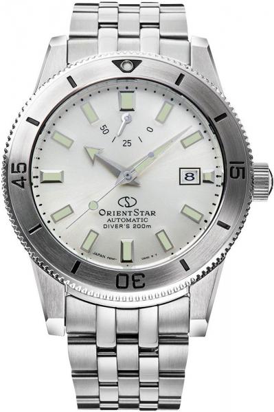Meeste käekell Orient Star Diver 1964 II RE-AU0502S00B - Premiumkellad