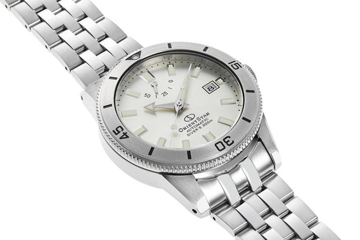 Meeste käekell Orient Star Diver 1964 II RE-AU0502S00B - Premiumkellad