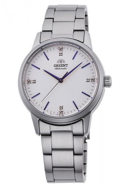 Naiste käekell Orient Contemporary RA-NB0102S10B - Premiumkellad