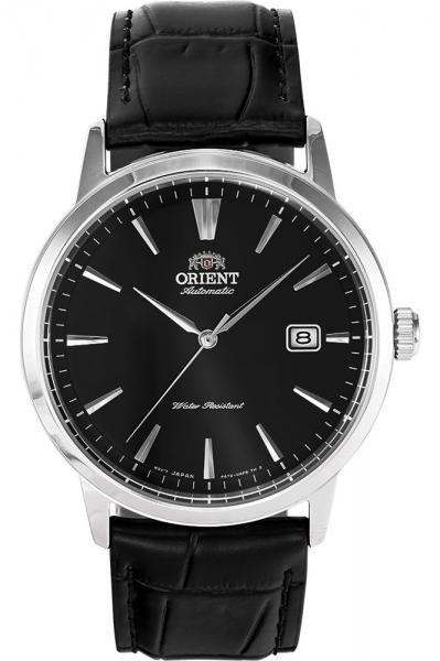 Meeste käekell Orient Symphony III RA-AC0F05B10B - Premiumkellad