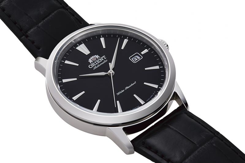 Meeste käekell Orient Symphony III RA-AC0F05B10B - Premiumkellad