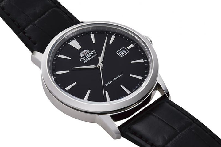 Meeste käekell Orient Symphony III RA-AC0F05B10B - Premiumkellad