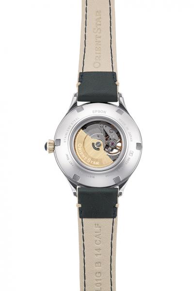 Naiste käekell Orient Star RE-ND0011N00B - Premiumkellad
