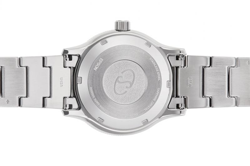 Meeste käekell Orient Star RE-AU0301B00B - Premiumkellad