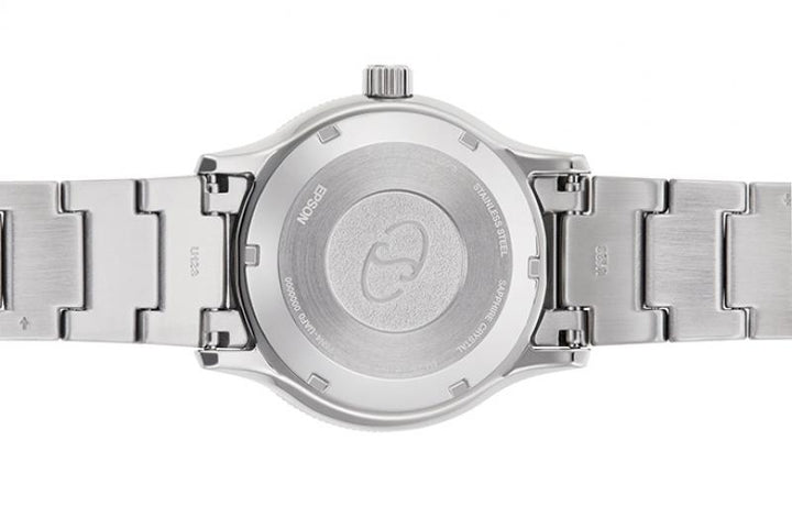 Meeste käekell Orient Star RE-AU0301B00B - Premiumkellad