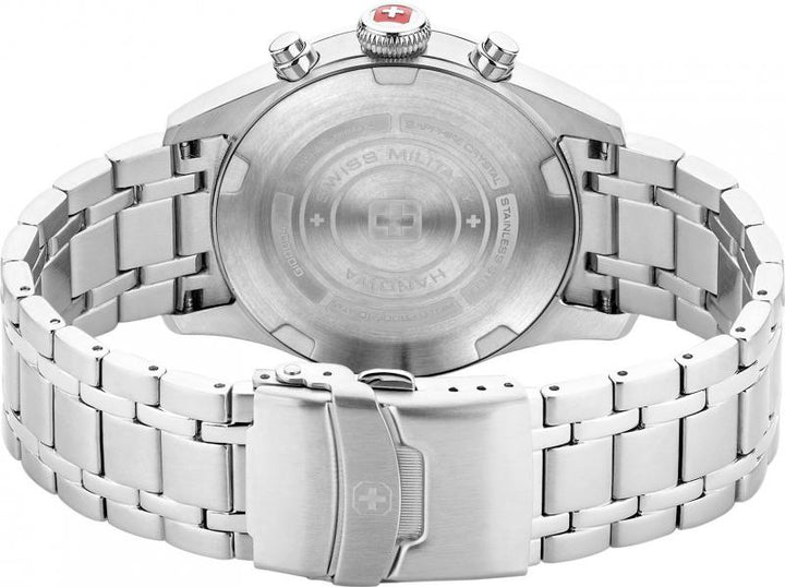 Meeste käekell Swiss Military Hanowa Thunderbolt SMWGI0000403 - Premiumkellad