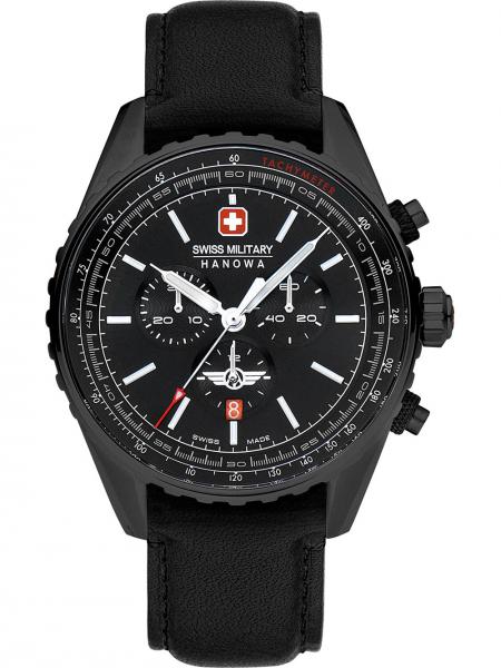 Meeste käekell Swiss Military Hanowa Afterburn SMWGC0000330 - Premiumkellad