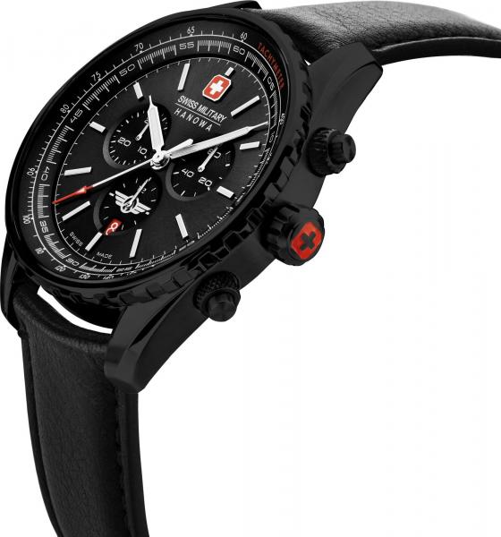 Meeste käekell Swiss Military Hanowa Afterburn SMWGC0000330 - Premiumkellad
