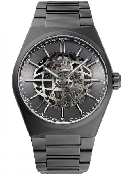 Meeste käekell Frederique Constant Highlife Skeleton FC-310DGSKT4TNH6B - Premiumkellad