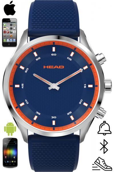 Unisex käekell HEAD Advantage HE-002-02 - Premiumkellad
