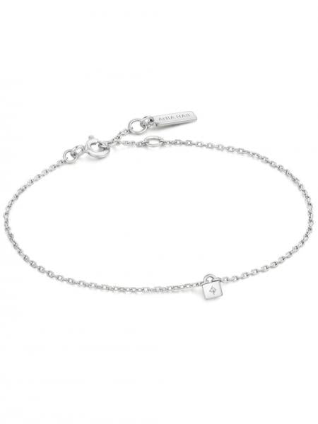 Ania Haie käevõru Under Lock & Key B032-02H - Premiumkellad