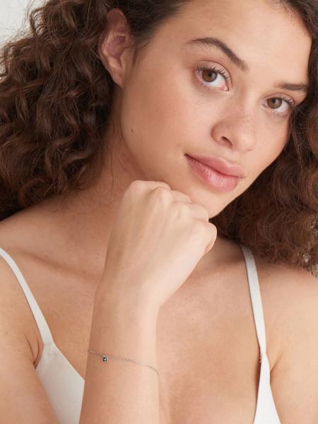 Ania Haie käevõru Under Lock & Key B032-02H - Premiumkellad