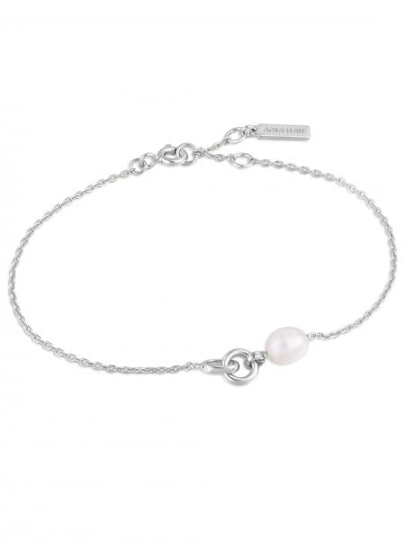 Ania Haie käevõru Pearl Power B043-01H - Premiumkellad