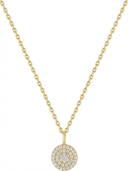 Ania Haie kaelakee Glam Rock N037-03G - Premiumkellad
