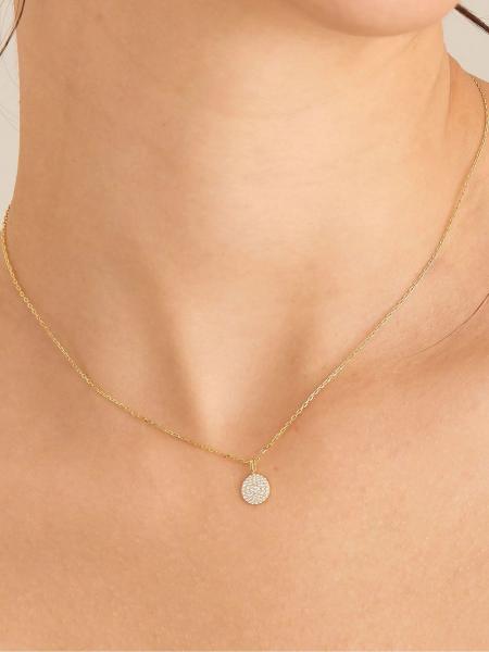 Ania Haie kaelakee Glam Rock N037-03G - Premiumkellad