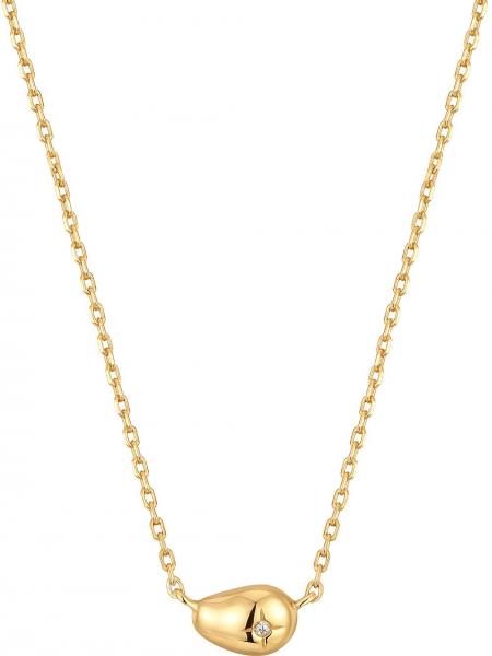 Ania Haie kaelakee Pearl Power N043-04G - Premiumkellad