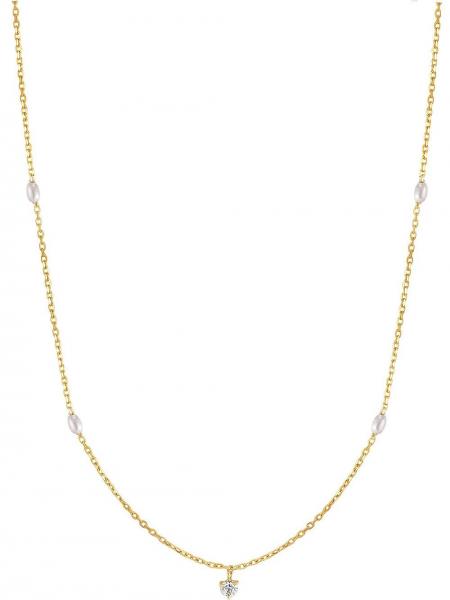Ania Haie kaelakee Radiance NAU003-01YG - Premiumkellad