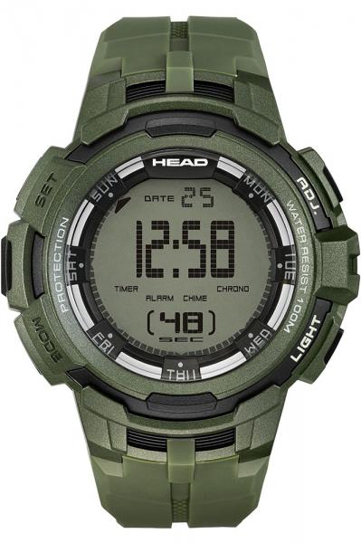 Meeste käekell HEAD Super G HE-104-04 - Premiumkellad
