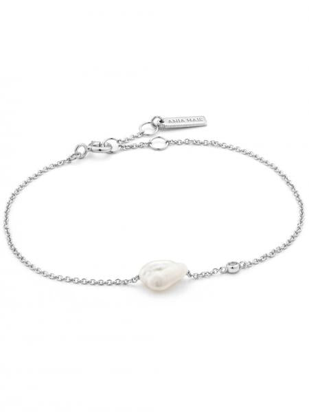 Ania Haie käevõru Pearl of Wisdom B019-01H - Premiumkellad