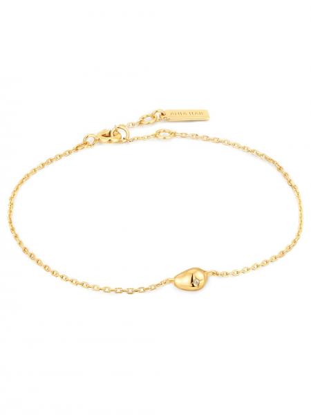 Ania Haie käevõru Pearl Power B043-04G - Premiumkellad