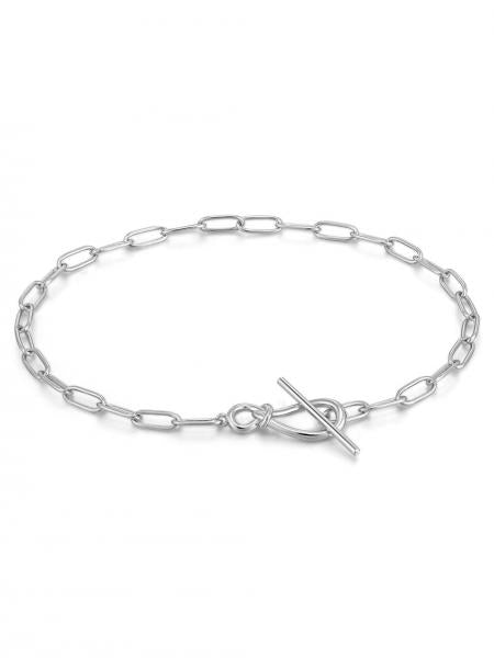 Ania Haie käevõru Forget Me Knot B029-01H - Premiumkellad