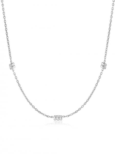 Ania Haie kaelakee Smooth Twist N038-02H - Premiumkellad