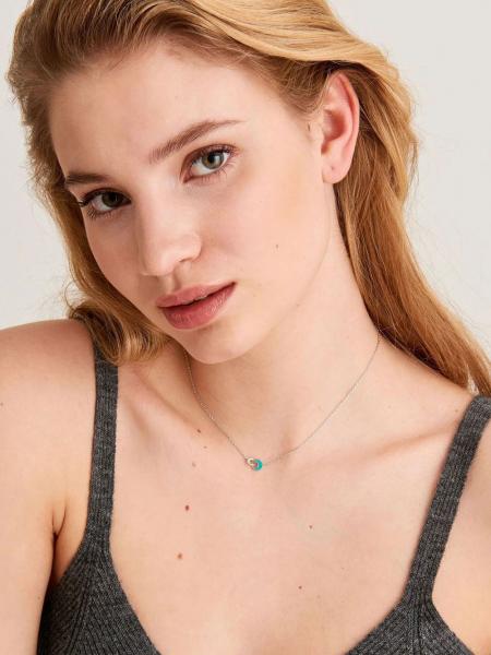 Ania Haie kaelakee Turning Tides N027-03H - Premiumkellad