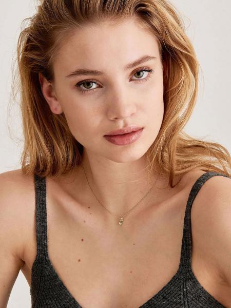 Ania Haie kaelakee Midnight Fever N026-01G - Premiumkellad