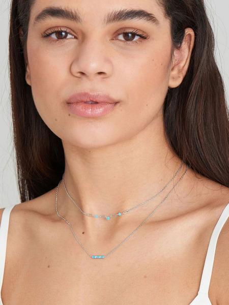Ania Haie kaelakee Into the Blue N033-03H - Premiumkellad