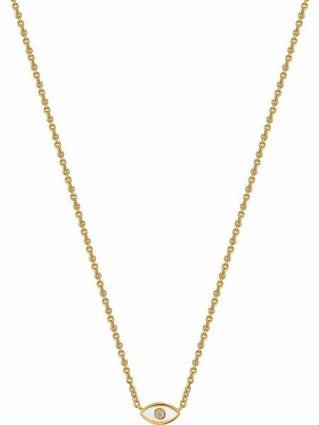 Ania Haie kaelakee Evil Eye N030-01G - Premiumkellad
