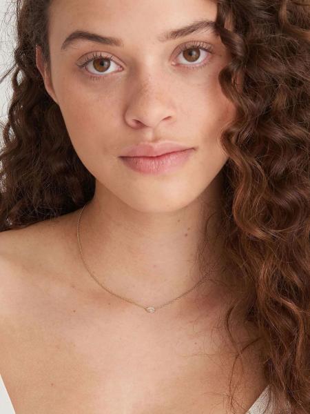Ania Haie kaelakee Evil Eye N030-01G - Premiumkellad