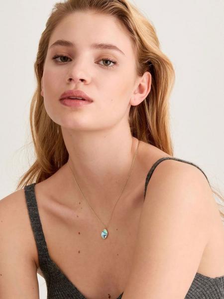 Ania Haie kaelakee Turning Tides N027-01G - Premiumkellad