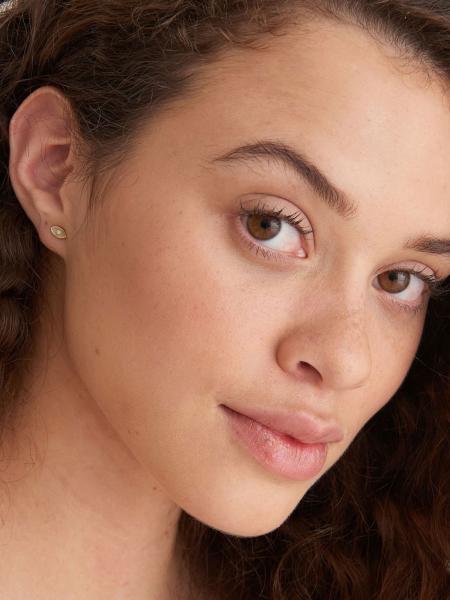 Ania Haie kõrvarõngad Evil Eye E030-02G - Premiumkellad