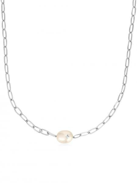 Ania Haie kaelakee Pearl Power N043-05H - Premiumkellad