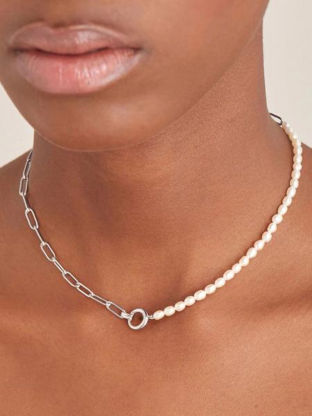 Ania Haie kaelakee Pearl Power N043-01H - Premiumkellad