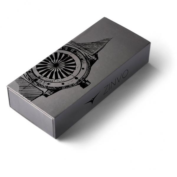 Meeste käekell Zinvo Blade Fusion - Premiumkellad