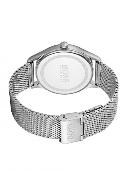 Meeste käekell Hugo Boss Governor 1513601 - Premiumkellad