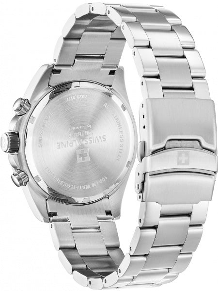 Meeste käekell Swiss Alpine Military Raptor 7029.9138 - Premiumkellad