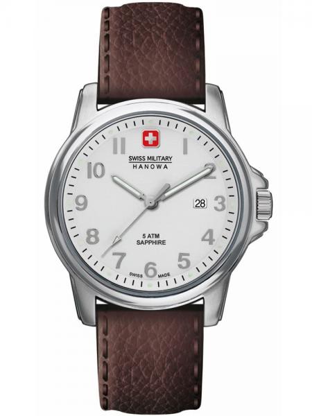 Meeste käekell Swiss Military Hanowa Swiss Soldier Prime 06-4231.04.001 - Premiumkellad