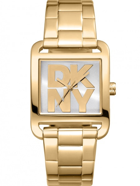 Naiste käekell DKNY City Maxi DK1L001M0045 - Premiumkellad