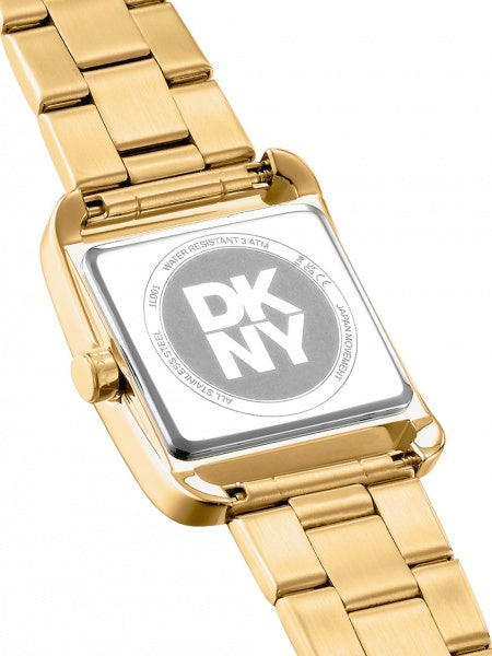 Naiste käekell DKNY City Maxi DK1L001M0045 - Premiumkellad