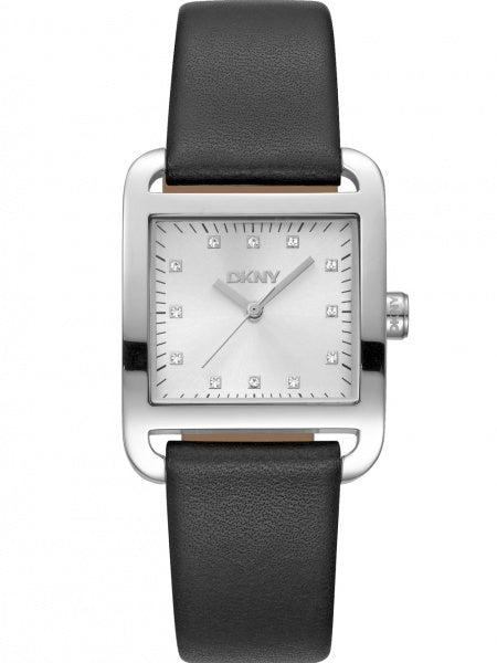 Naiste käekell DKNY City Midi DK1L004L0015 - Premiumkellad