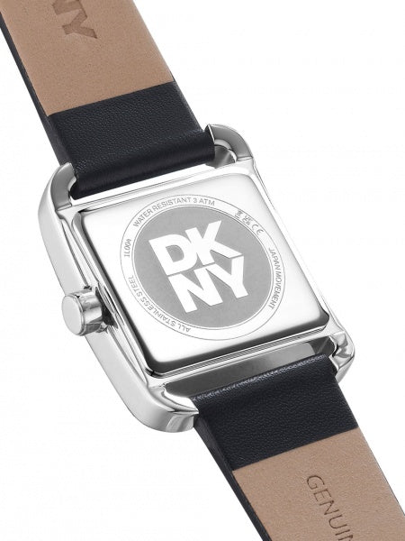 Naiste käekell DKNY City Midi DK1L004L0015 - Premiumkellad