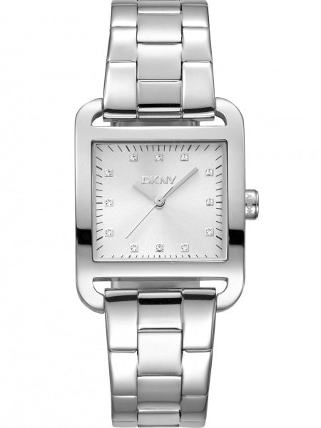 Naiste käekell DKNY City Midi DK1L004M0045 - Premiumkellad