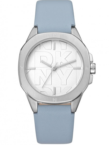 Naiste käekell DKNY Booklyn Midi DK1L012L0015 - Premiumkellad