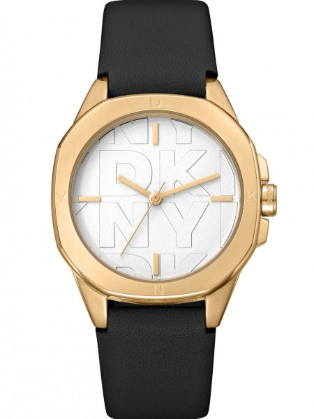 Naiste käekell DKNY Brooklyn Midi DK1L012L0025 - Premiumkellad